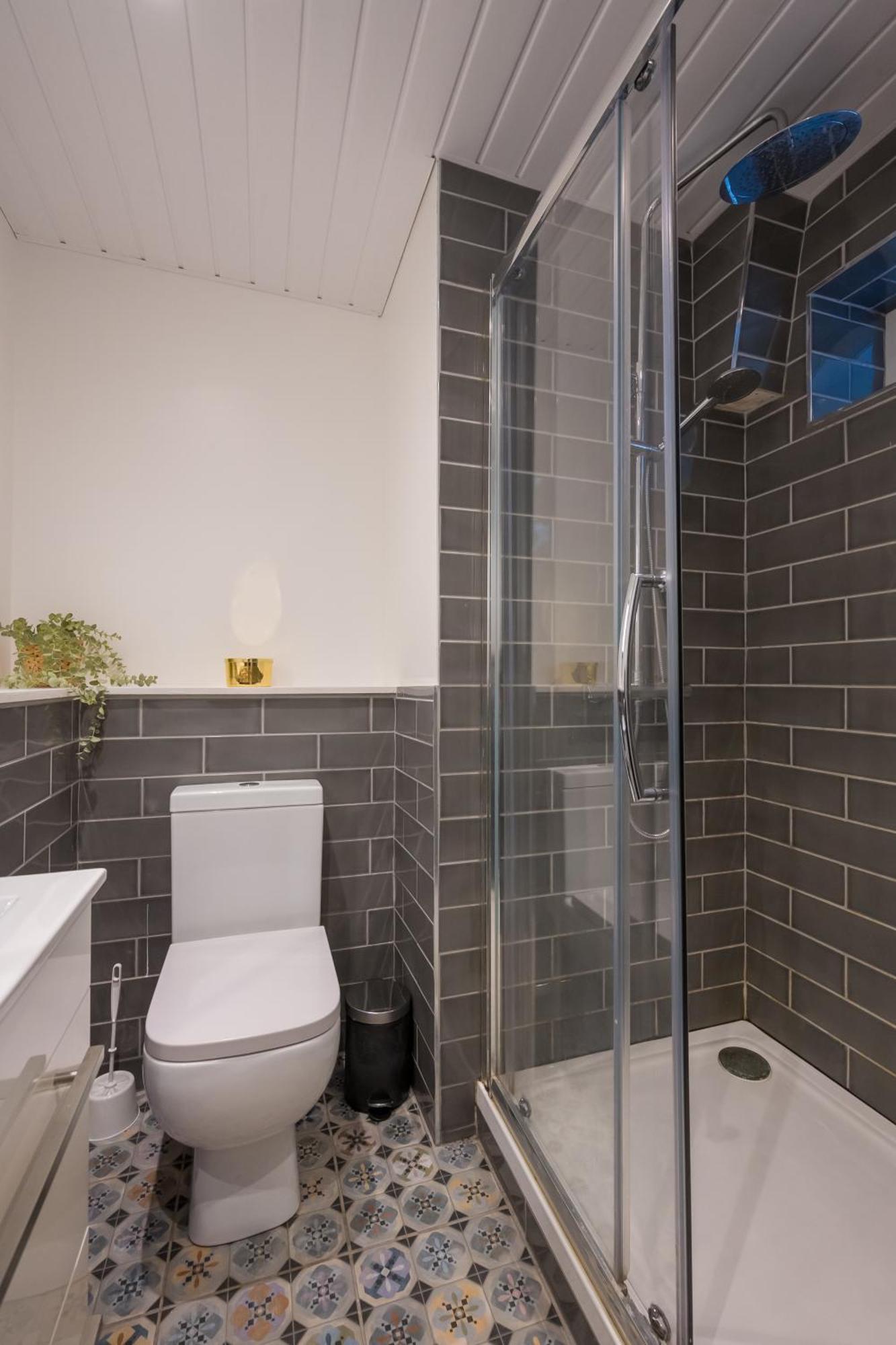 Belfast City Apartment With Free Parking! Exterior photo